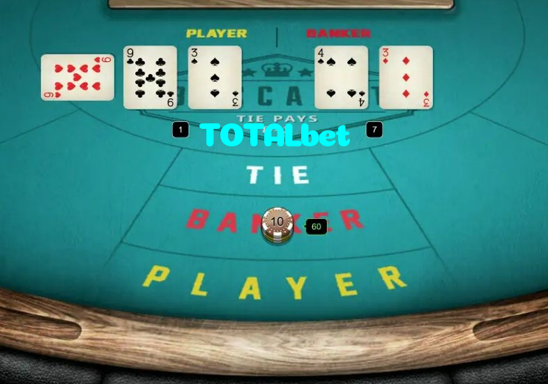 TOTALbet